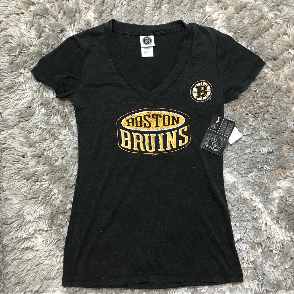 Boston Bruins Tee